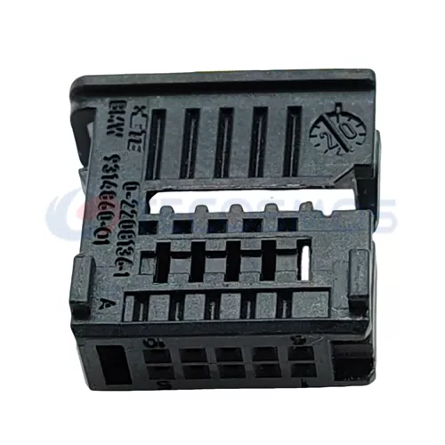 Waterproof Wire Connector Cable Harness Automotive Enclosure Connector for BMW 10pin Female CT10-0129M - image 6