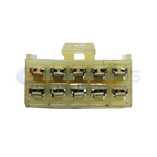 Waterproof Wire Connector Cable Harness Automotive Enclosure Connector for Toyota 10pin Female CT10-0131M