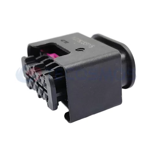 Waterproof Wire Connector Cable Harness Automotive Enclosure Connector for Mercedes-Benz 10Pin Female 1-2282337-5 - image 3