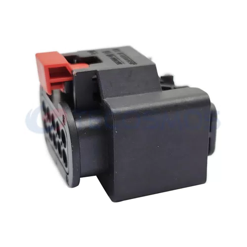Waterproof Wire Connector Cable Harness Automotive Enclosure Connector for Mercedes-Benz 10Pin Female 1-2282337-5 - image 5