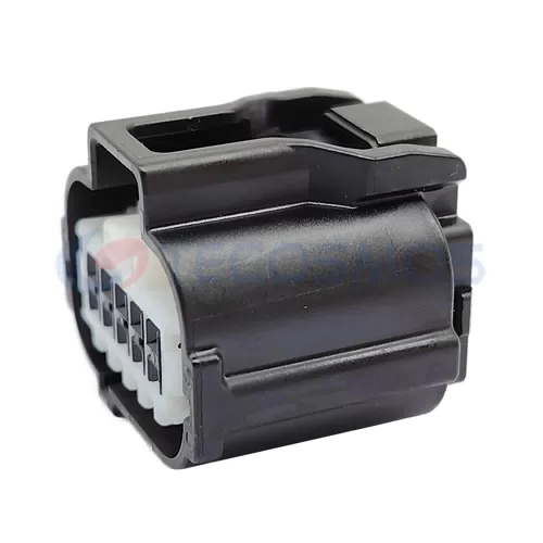 Waterproof Wire Connector Cable Harness Automotive Enclosure Connector for Mercedes-Benz 10Pin Female CT10-0138M - image 2