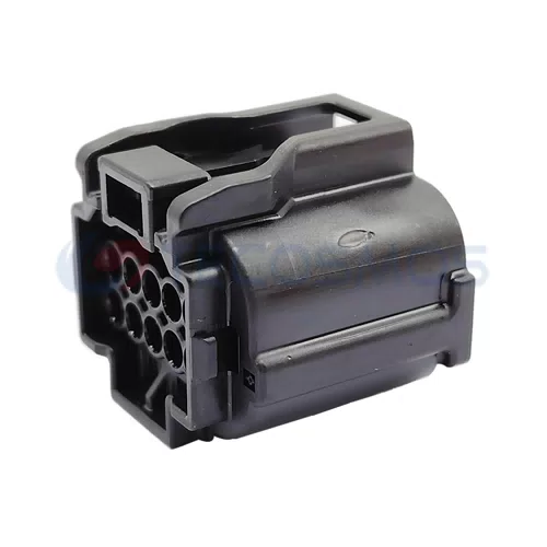 Waterproof Wire Connector Cable Harness Automotive Enclosure Connector for Mercedes-Benz 10Pin Female CT10-0138M - image 3