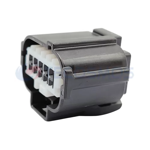Waterproof Wire Connector Cable Harness Automotive Enclosure Connector for Mercedes-Benz 10Pin Female CT10-0138M - image 4