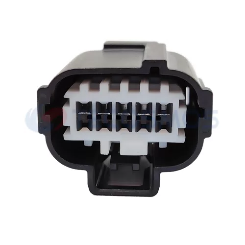Waterproof Wire Connector Cable Harness Automotive Enclosure Connector for Mercedes-Benz 10Pin Female CT10-0138M - image 6