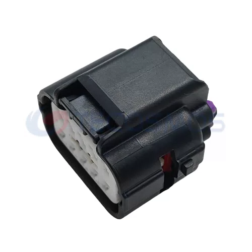 Waterproof Wire Connector Cable Harness Automotive Enclosure Connector for Hyundai 10pin Female CT10-0140M - image 5