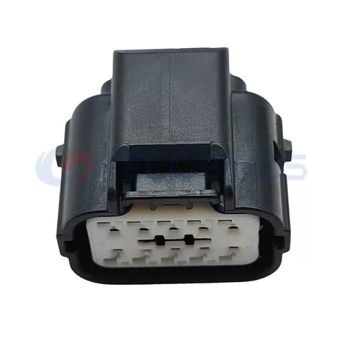 Waterproof Wire Connector Cable Harness Automotive Enclosure Connector for Hyundai 10pin Female CT10-0140M - image 6