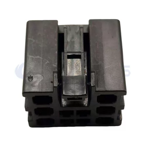 Automobile Waterproof Wiring Harness Connector Plug CT10-0151M - image 2