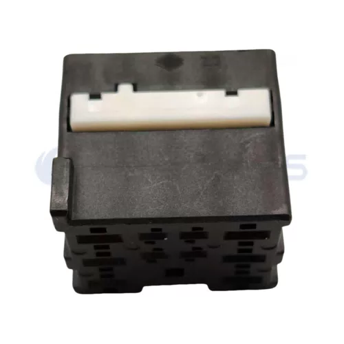 Automobile Waterproof Wiring Harness Connector Plug CT10-0151M - image 3