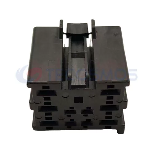 Automobile Waterproof Wiring Harness Connector Plug CT10-0151M - image 6