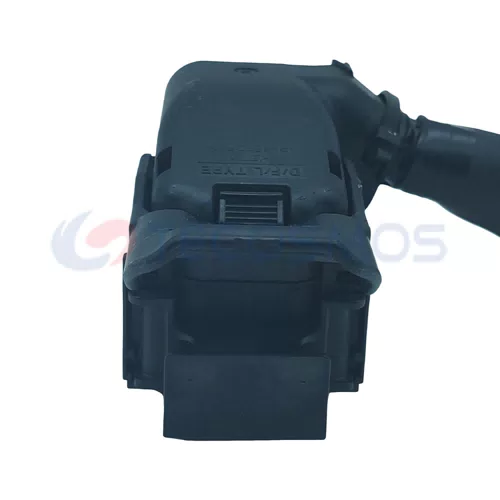 Automotive Engine Computer Board Plug Harness Connector for VW 105 Pin Female CT105-0003M - image 2