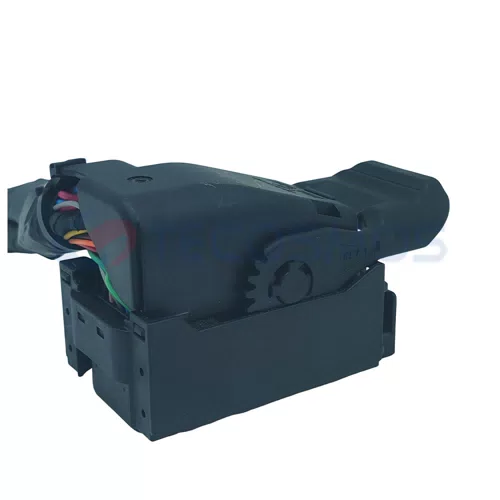Automotive Engine Computer Board Plug Harness Connector for VW 105 Pin Female CT105-0003M - image 3