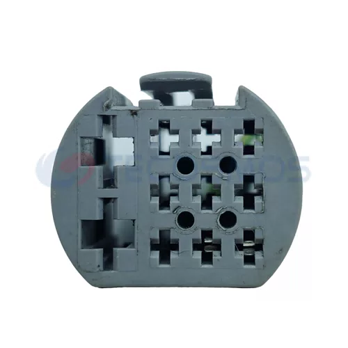 Automotive Wiring Harness Connector Plug Waterproof Shell Suitable for VW 11 Pin Female CT11-0004M