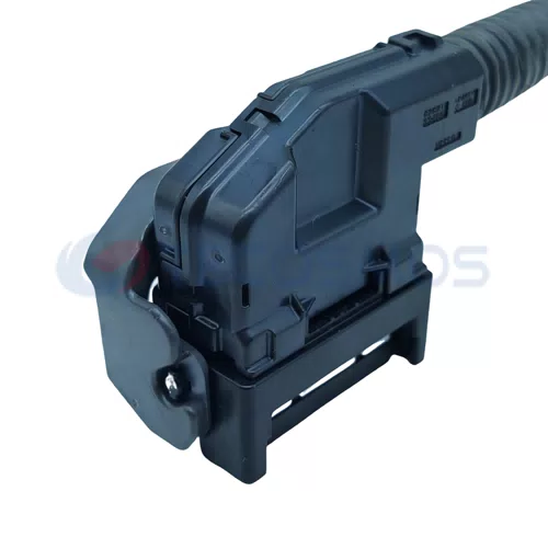 Automotive Hybrid Electronic Steering Module Connector Plug Suitable for Toyota 11 Pin Female CT11-0020M - image 3