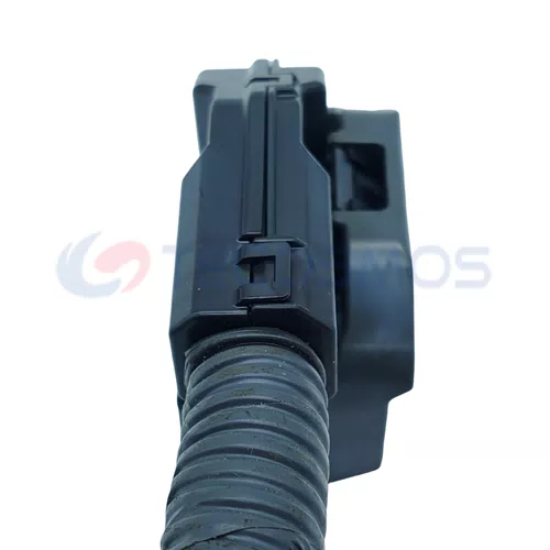 Automotive Hybrid Electronic Steering Module Connector Plug Suitable for Toyota 11 Pin Female CT11-0020M - image 5
