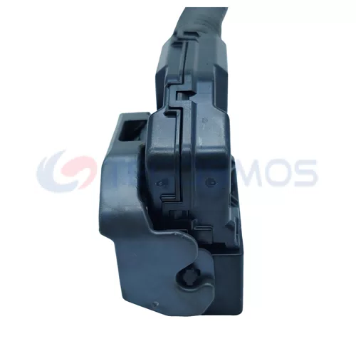 Automotive Hybrid Electronic Steering Module Connector Plug Suitable for Toyota 11 Pin Female CT11-0020M - image 6