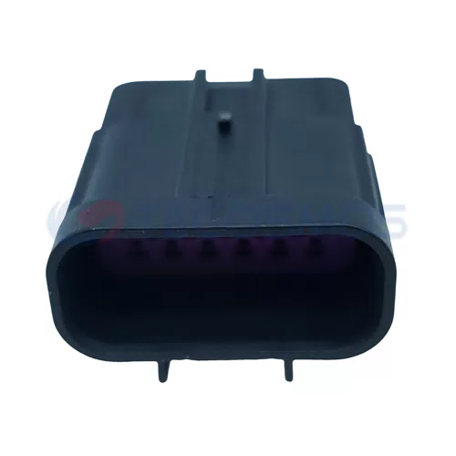 Automotive Wiring Harness Connector Plug Waterproof Plug Housing Suitable for Buick 12 Pin Male CT12-0003G - image 2