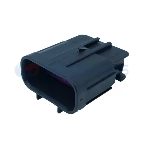 Automotive Wiring Harness Connector Plug Waterproof Plug Housing Suitable for Buick 12 Pin Male CT12-0003G - image 4