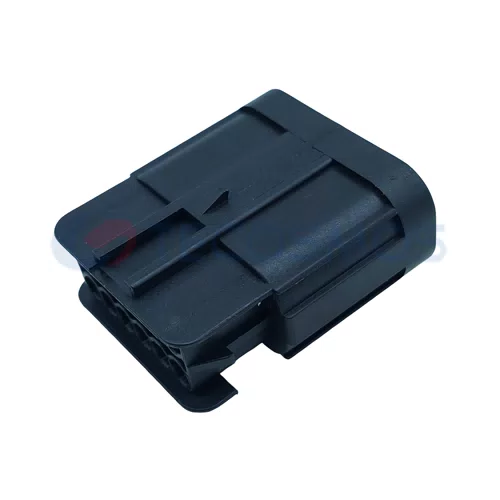 Automotive Wiring Harness Connector Plug Waterproof Plug Housing Suitable for Buick 12 Pin Male CT12-0003G - image 5