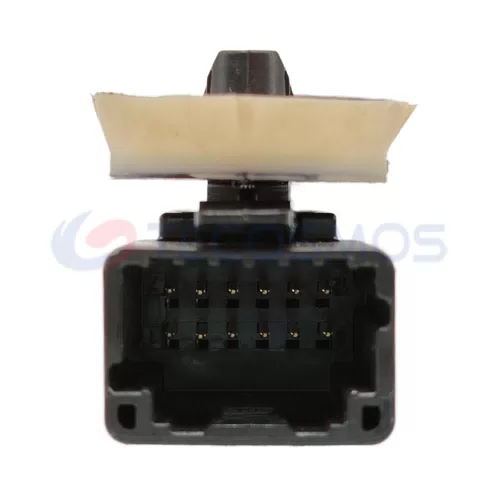 Automotive Wiring Harness Connector Plug Waterproof Shell for CAR 12 Pin Male CT12-0009G-2