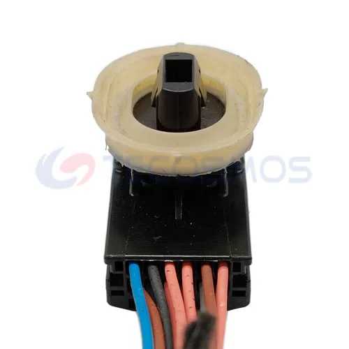 Automotive Wiring Harness Connector Plug Waterproof Shell for CAR 12 Pin Male CT12-0009G-2 - image 6