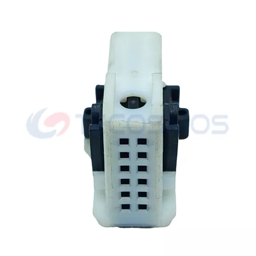 Automotive test Plug, Wiring Harness Connector, Waterproof Shell for BMW 12 Pin Female CT12-0018M-3