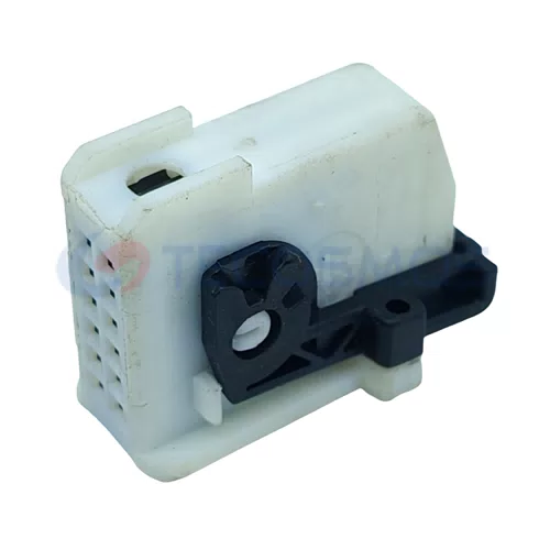 Automotive test Plug, Wiring Harness Connector, Waterproof Shell for BMW 12 Pin Female CT12-0018M-3 - image 6