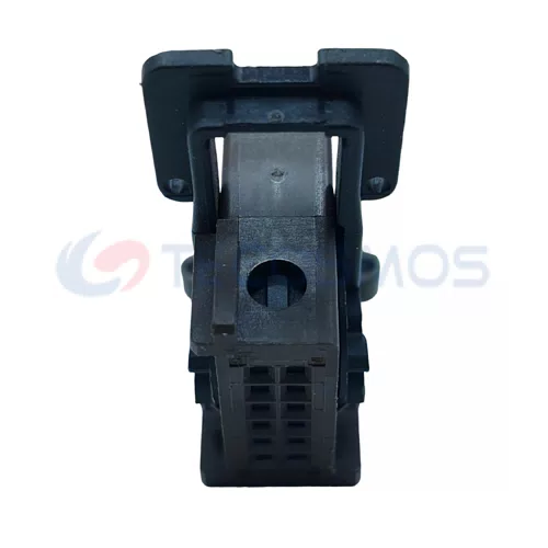 Automotive test Plug, Wiring Harness Connector, Waterproof Shell for BMW 12 Pin Female CT12-0018M-5 - image 2