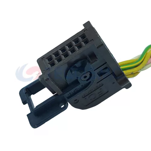Automotive test Plug, Wiring Harness Connector, Waterproof Shell for BMW 12 Pin Female CT12-0018M-5 - image 5