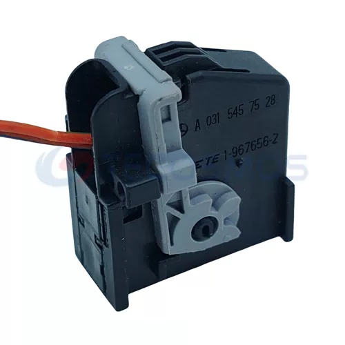 Automotive test Plug, Wiring Harness Connector Plug, Waterproof Shell Suitable for BMW 12 Pin Female CT12-0018M - image 4