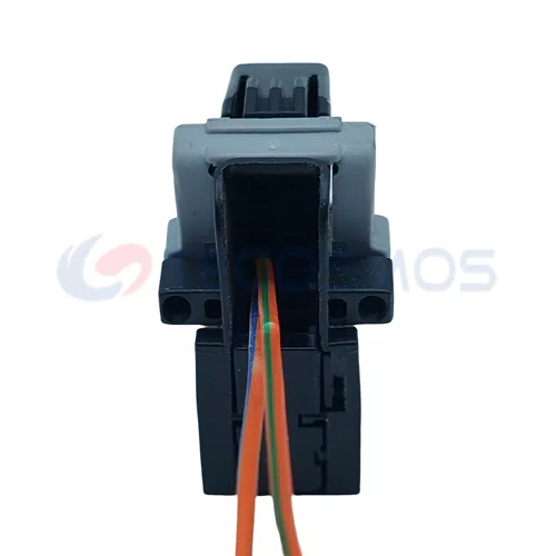 Automotive test Plug, Wiring Harness Connector Plug, Waterproof Shell Suitable for BMW 12 Pin Female CT12-0018M - image 6