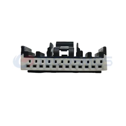 Automotive Waterproof Wire Harness Connector for Car Connector Plug 12-Pin Female CT12-0021M - image 6