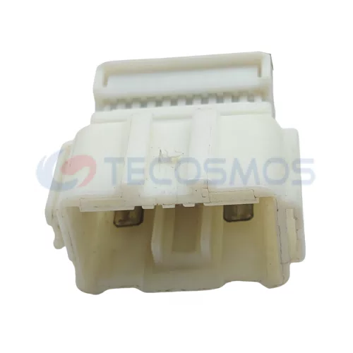 Automotive Waterproof Wire Harness Connector for Car Connector Plug 12Pin Male 6098-2788 - image 3