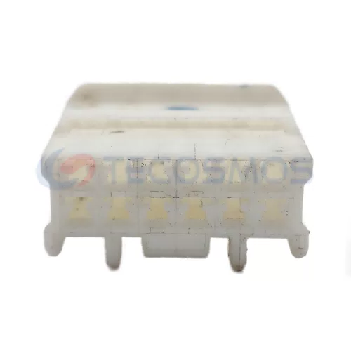 Automotive Wiring Harness Connector Plug Waterproof Shell for Toyota 12 Pin Female CT12-0026M - image 2