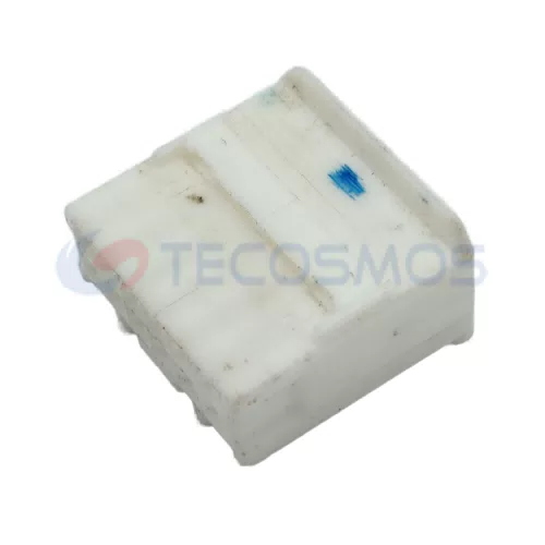 Automotive Wiring Harness Connector Plug Waterproof Shell for Toyota 12 Pin Female CT12-0026M - image 3