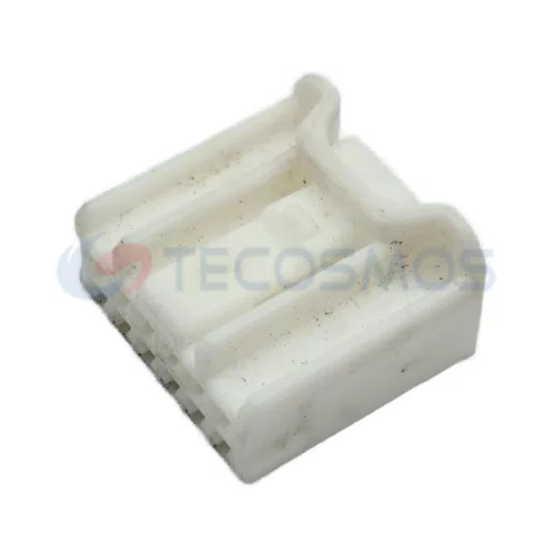 Automotive Wiring Harness Connector Plug Waterproof Shell for Toyota 12 Pin Female CT12-0026M - image 4