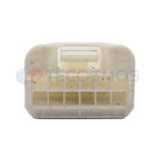 Automotive Wiring Harness Connector Plug Waterproof Shell for Toyota 12 Pin Female CT12-0026M - image 6