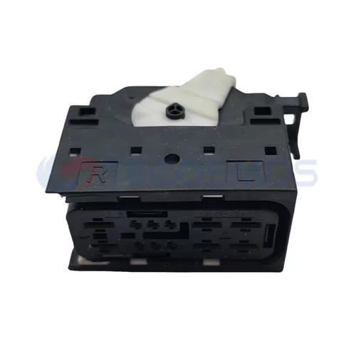 Automotive Waterproof Wire Harness Connector for Car Connector Plug 12-Pin Female CT12-0028M