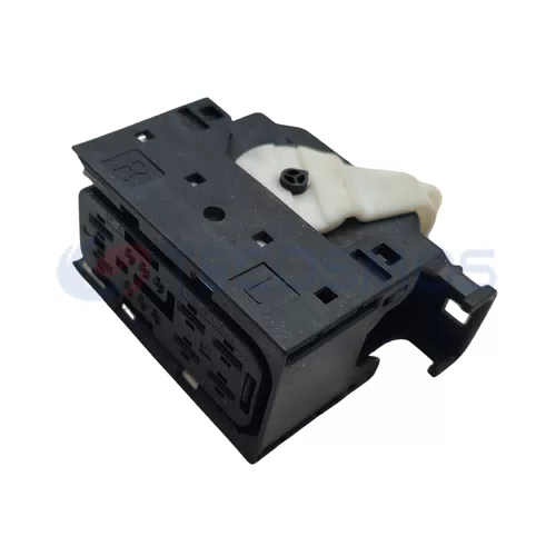 Waterproof Wire Connector Cable Harness Automotive Enclosure Connector for Mazda 12pin Female CT12-0028M - image 2