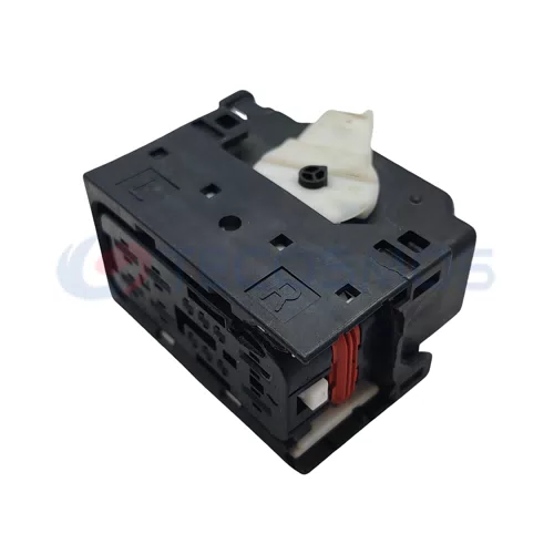 Waterproof Wire Connector Cable Harness Automotive Enclosure Connector for Mazda 12pin Female CT12-0028M - image 3