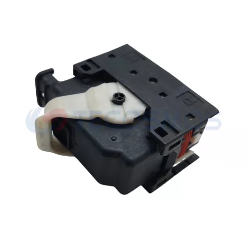 Waterproof Wire Connector Cable Harness Automotive Enclosure Connector for Mazda 12pin Female CT12-0028M - image 5