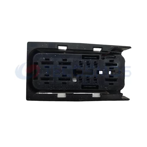Waterproof Wire Connector Cable Harness Automotive Enclosure Connector for Mazda 12pin Female CT12-0028M - image 6