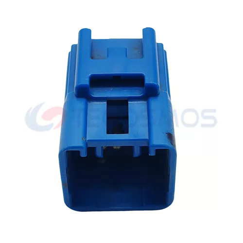Waterproof Wire Connector Cable Harness Automotive Enclosure Connector for Volkswagen Audi 12pin Male CT12-0029G