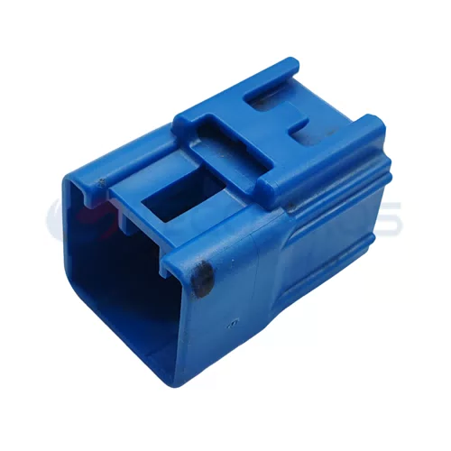 Waterproof Wire Connector Cable Harness Automotive Enclosure Connector for Volkswagen Audi 12pin Male CT12-0029G - image 2