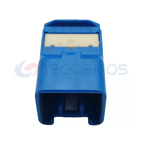 Waterproof Wire Connector Cable Harness Automotive Enclosure Connector for Volkswagen Audi 12pin Male CT12-0029G - image 4