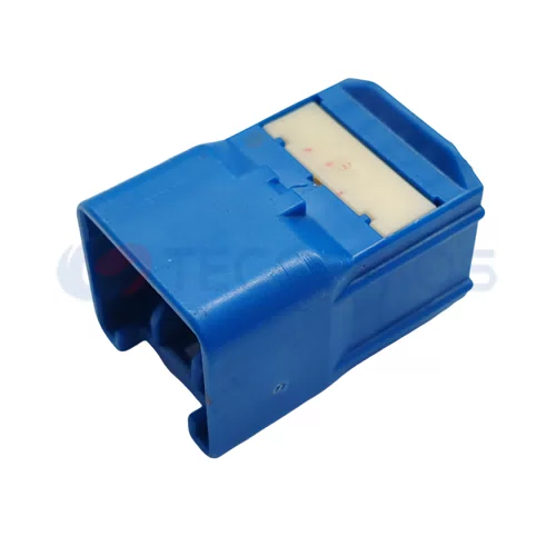 Waterproof Wire Connector Cable Harness Automotive Enclosure Connector for Volkswagen Audi 12pin Male CT12-0029G - image 5
