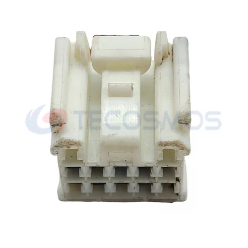Automotive Waterproof Wire Harness Connector for Car Connector Plug 12-Pin Female CT12-0029M