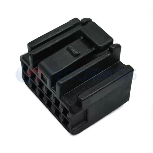Automotive Wiring Harness Connector Plug Waterproof Shell for CAR 12 Pin Female CT12-0030M-1 - image 3
