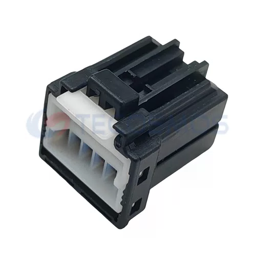 Waterproof Wire Connector Cable Harness Automotive Enclosure Connector for Toyota 12pin Female CT12-0033M-2 - image 2