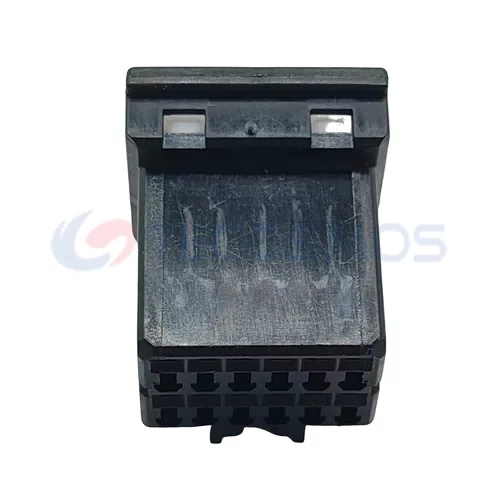 Waterproof Wire Connector Cable Harness Automotive Enclosure Connector for Toyota 12pin Female CT12-0033M-2 - image 4