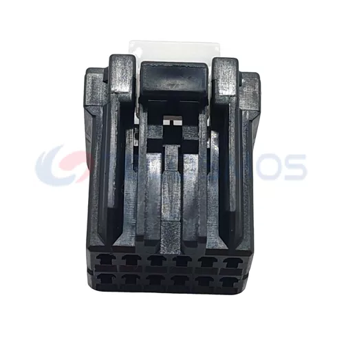 Waterproof Wire Connector Cable Harness Automotive Enclosure Connector for Toyota 12pin Female CT12-0033M-2 - image 6